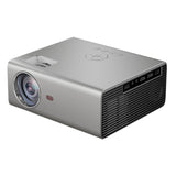 Maxbell Mini Home Movie Theater Projector Portable 1080p Full HD 4K - AU Plug