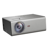 Maxbell Mini Home Movie Theater Projector Portable 1080p Full HD 4K - AU Plug