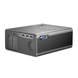 Maxbell Mini Home Movie Theater Projector Portable 1080p Full HD 4K - AU Plug