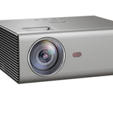 Maxbell Mini Home Movie Theater Projector Portable 1080p Full HD 4K - AU Plug