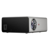Maxbell Mini Home Movie Theater Projector Portable 1080p Full HD 4K - AU Plug
