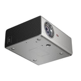 Maxbell Mini Home Movie Theater Projector Portable 1080p Full HD 4K - AU Plug