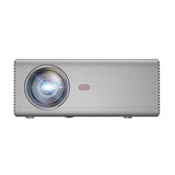 Maxbell Mini Projector Home Theater Video Movie Projector Full HD 1080P 4K