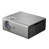 Maxbell Mini Projector Home Theater Video Movie Projector Full HD 1080P 4K