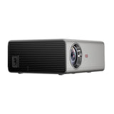 Maxbell Mini Projector Home Theater Video Movie Projector Full HD 1080P 4K