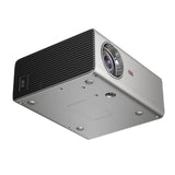 Maxbell Mini Projector Home Theater Video Movie Projector Full HD 1080P 4K