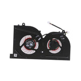 Maxbell GPU Cooling Fan Cooler Replace for MSI GS63VR GS73VR Stealth Pro Laptop Fan