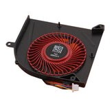 Maxbell Laptop CPU Cooling Fan Computer Replacement  for MSI GS63VR GS73VR 5V Fan