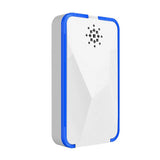 Maxbell Ultrasonic Pest Repeller Indoor Insects Electronic Repellent UK Plug White