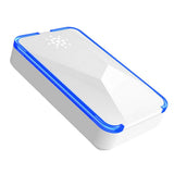 Maxbell Ultrasonic Pest Repeller Indoor Insects Electronic Repellent UK Plug White