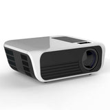 Maxbell HD 1080P Home Theater Smart Projector Mini 3D Phone Projector - AU Standard