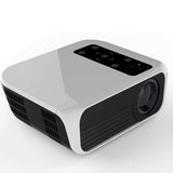 Maxbell HD 1080P Home Theater Smart Projector Mini 3D Phone Projector - AU Standard