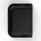 Maxbell HD 1080P Home Theater Smart Projector Mini 3D Phone Projector - AU Standard