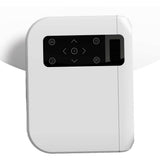 Maxbell HD 1080P Home Theater Smart Projector Mini 3D Phone Projector - AU Standard