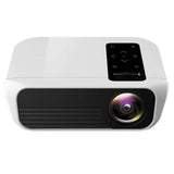 Maxbell HD 1080P Home Theater Smart Projector Mini 3D Phone Projector - AU Standard