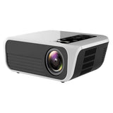 Maxbell HD 1080P Home Theater Smart Projector Mini 3D Phone Projector - AU Standard