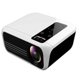 Maxbell HD 1080P Home Theater Smart Projector Mini 3D Phone Projector - AU Standard