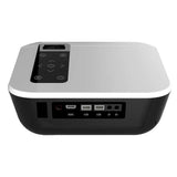 Maxbell HD 1080P Home Theater Smart Projector Mini 3D Phone Projector - AU Standard