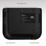 Maxbell HD 1080P Home Theater Smart Projector Mini 3D Phone Projector - AU Standard