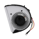 Maxbell Laptop CPU Cooling Fan Heatsink Replacement Part for Lenovo Ideapad U310 Fan