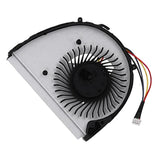 Maxbell Laptop CPU Cooling Fan Heatsink Replacement Part for Lenovo Ideapad U310 Fan