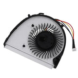 Maxbell Laptop CPU Cooling Fan Heatsink Replacement Part for Lenovo Ideapad U310 Fan