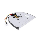 Maxbell Laptop CPU Cooling Fan Heatsink Replacement Part for Lenovo Ideapad U310 Fan