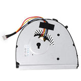 Maxbell Laptop CPU Cooling Fan Heatsink Replacement Part for Lenovo Ideapad U310 Fan