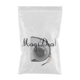 Maxbell Laptop CPU Cooling Fan Heatsink Replacement Part for Lenovo Ideapad U310 Fan