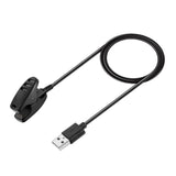 Maxbell USB Charging Cable clip Charger cable for Suunto Ambit Ambit 2  GPS Watch