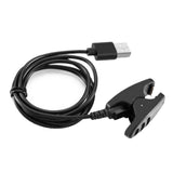 Maxbell USB Charging Cable clip Charger cable for Suunto Ambit Ambit 2  GPS Watch