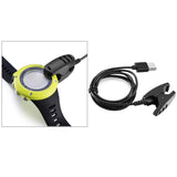 Maxbell USB Charging Cable clip Charger cable for Suunto Ambit Ambit 2  GPS Watch