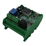Maxbell Current Sensor Module AC Detection Sensor 10A Output Protection Module