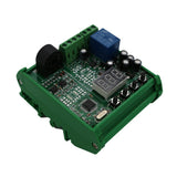 Maxbell Current Sensor Module AC Detection Sensor 10A Output Protection Module