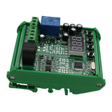 Maxbell Current Sensor Module AC Detection Sensor 10A Output Protection Module