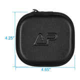 Maxbell For PTN V5200 Earphone Package Shockproof Compression Storage Cover