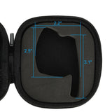 Maxbell For PTN V5200 Earphone Package Shockproof Compression Storage Cover