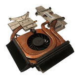 Maxbell CPU Cooling Fan  for HP Pavilion DV6-2000 DV6-2100 series
