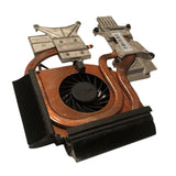 Maxbell CPU Cooling Fan  for HP Pavilion DV6-2000 DV6-2100 series