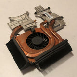 Maxbell CPU Cooling Fan  for HP Pavilion DV6-2000 DV6-2100 series