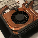 Maxbell CPU Cooling Fan  for HP Pavilion DV6-2000 DV6-2100 series