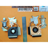 Maxbell CPU Cooling Fan  for HP Pavilion DV6-2000 DV6-2100 series