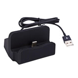 Maxbell For Android Type-C Interface Phone Portable Charging + Cable Charging Base