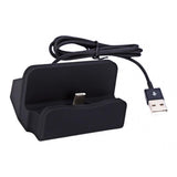 Maxbell For Android Type-C Interface Phone Portable Charging + Cable Charging Base