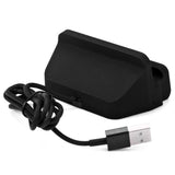 Maxbell For Android Type-C Interface Phone Portable Charging + Cable Charging Base
