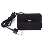 Maxbell For Android Type-C Interface Phone Portable Charging + Cable Charging Base