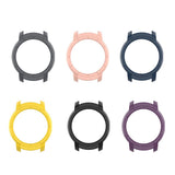 Maxbell Silicone Protector Cover Protector Shell For Ticwatch E2 Smart Watch Yellow