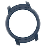 Maxbell Silicone Protector Cover Protector Shell For Ticwatch E2 Smart Watch Blue