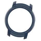 Maxbell Silicone Protector Cover Protector Shell For Ticwatch E2 Smart Watch Blue