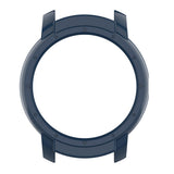 Maxbell Silicone Protector Cover Protector Shell For Ticwatch E2 Smart Watch Blue
